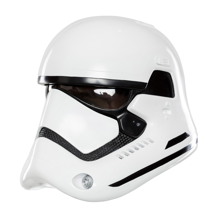 Anovos 스타워즈 1 1 퍼스트 오더 스톰트루퍼 헬멧 First Order Stormtrooper Helmet