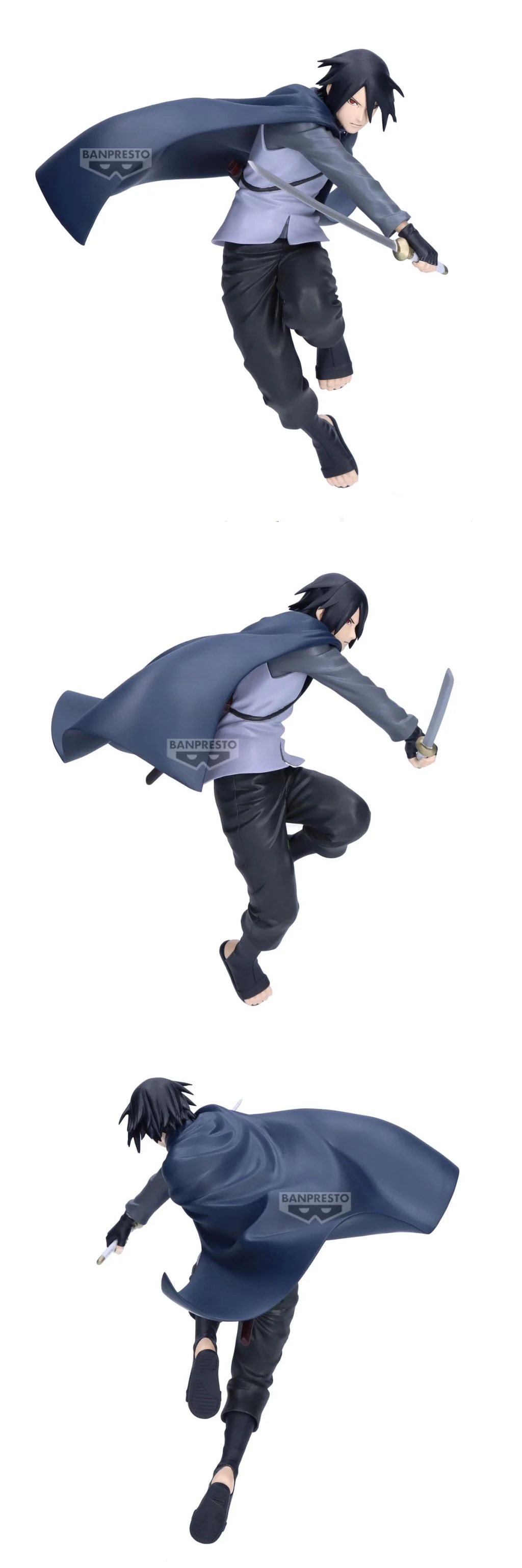 25월 10월입고예정][BANPRESTO][나루토 / 보루토][VIBRATION